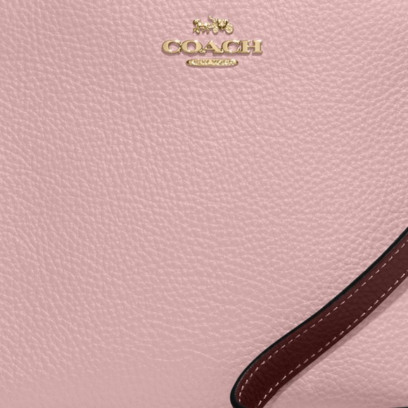 NWT Coach Outlet Mini Cally Crossbody - Picture 7 of 7